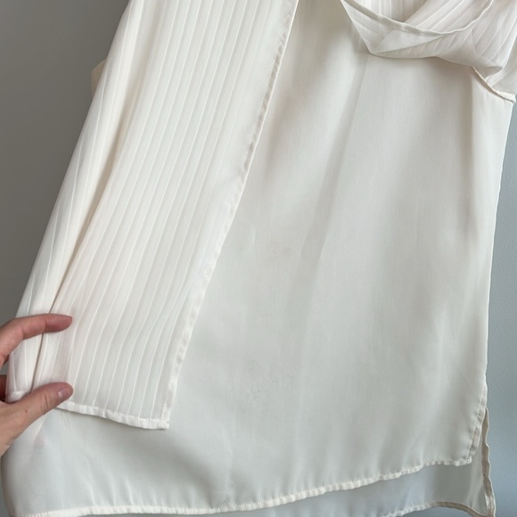 Monteau flowy tank top - Picture 7 of 7